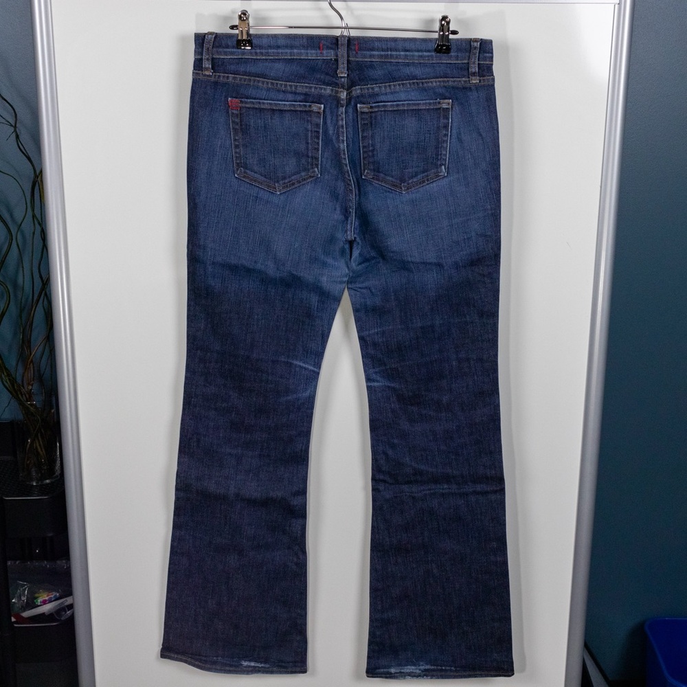 BDG Low Rise Bootcut Jeans - Picture 2 of 10